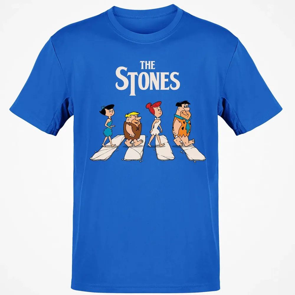 The Stones Classic Unisex T-Shirt - 12
