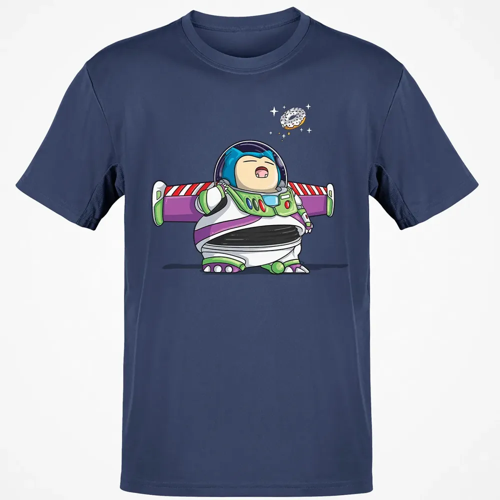 Snorlaxyear Classic Unisex T-Shirt - 8