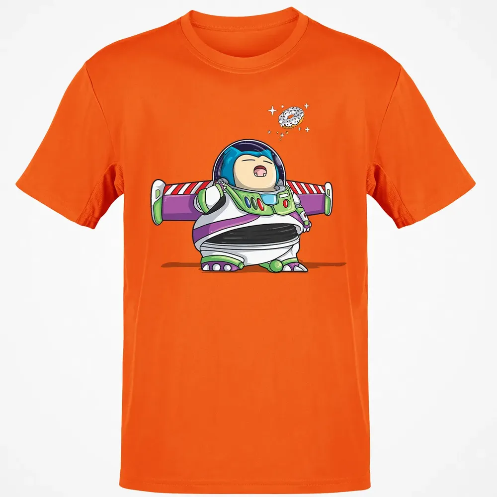 Snorlaxyear Classic Unisex T-Shirt - 9