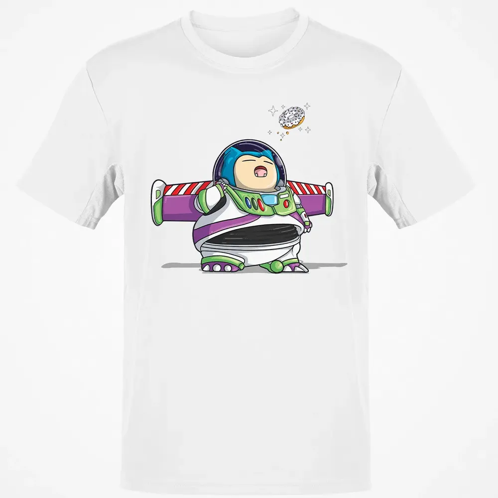 Snorlaxyear Classic Unisex T-Shirt - 13