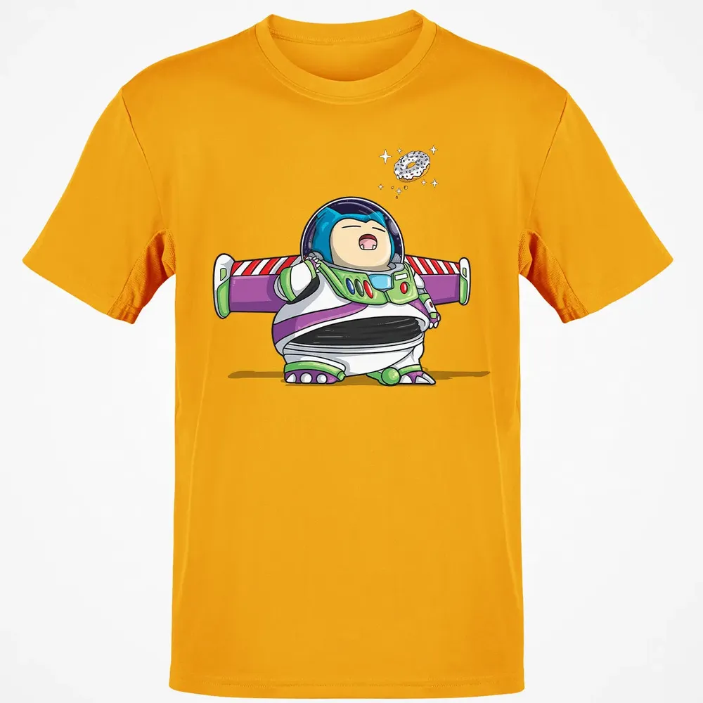 Snorlaxyear Classic Unisex T-Shirt - 5