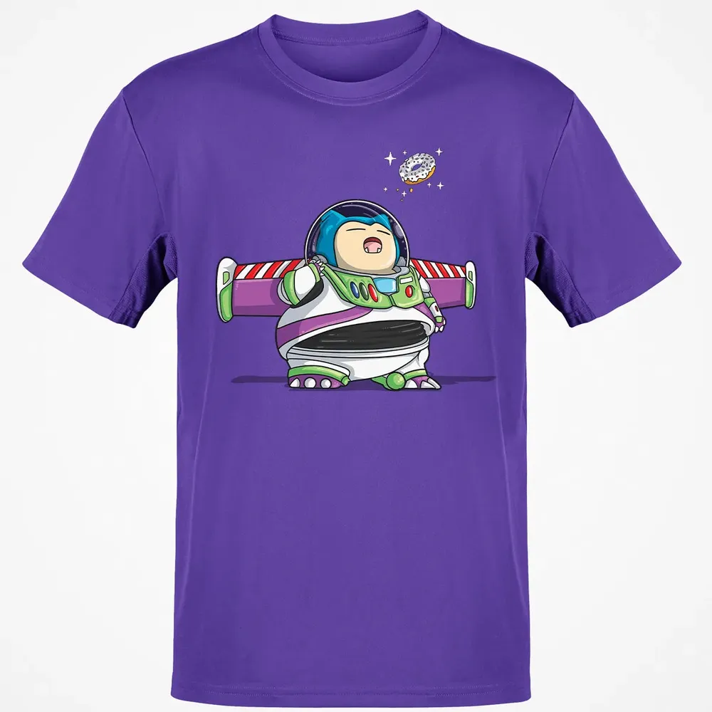 Snorlaxyear Classic Unisex T-Shirt - 10