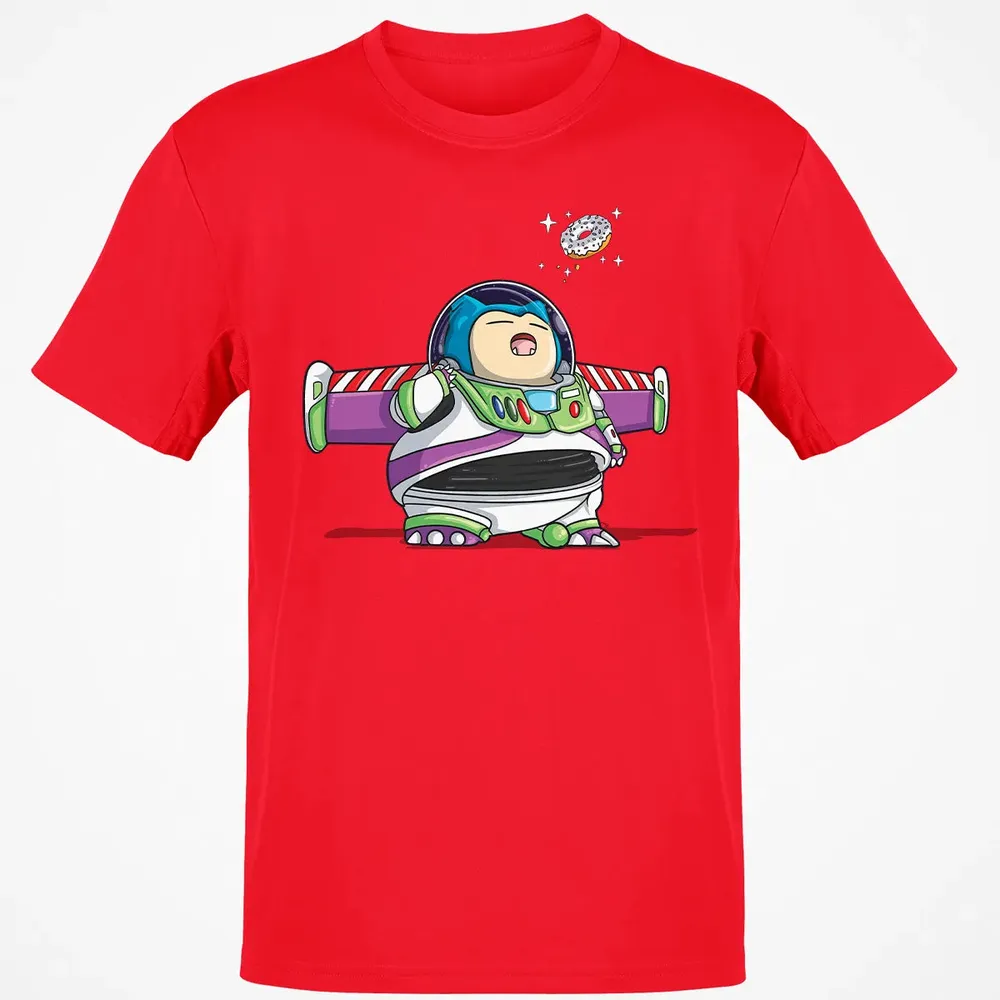Snorlaxyear Classic Unisex T-Shirt - 11