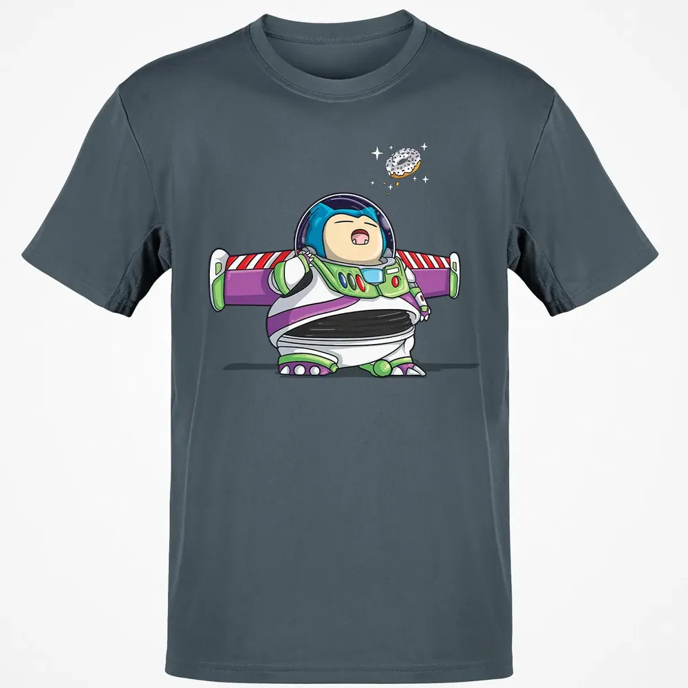 Snorlaxyear Classic Unisex T-Shirt - 4