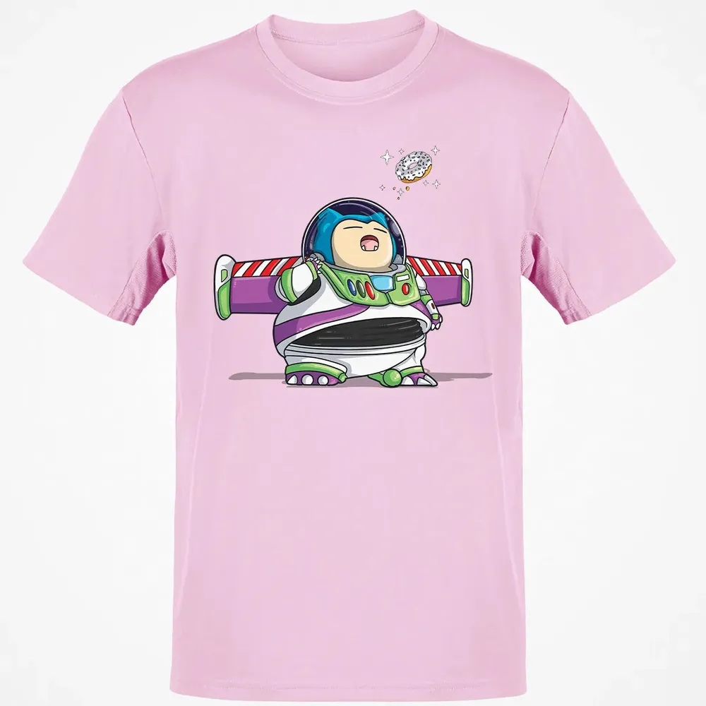 Snorlaxyear Classic Unisex T-Shirt - 6