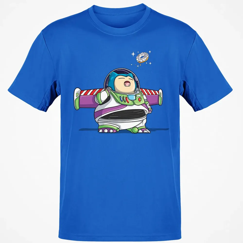 Snorlaxyear Classic Unisex T-Shirt - 12