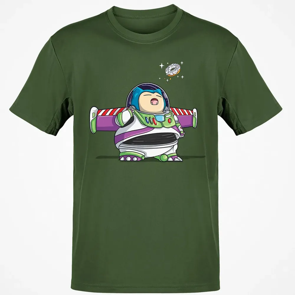 Snorlaxyear Classic Unisex T-Shirt - 7