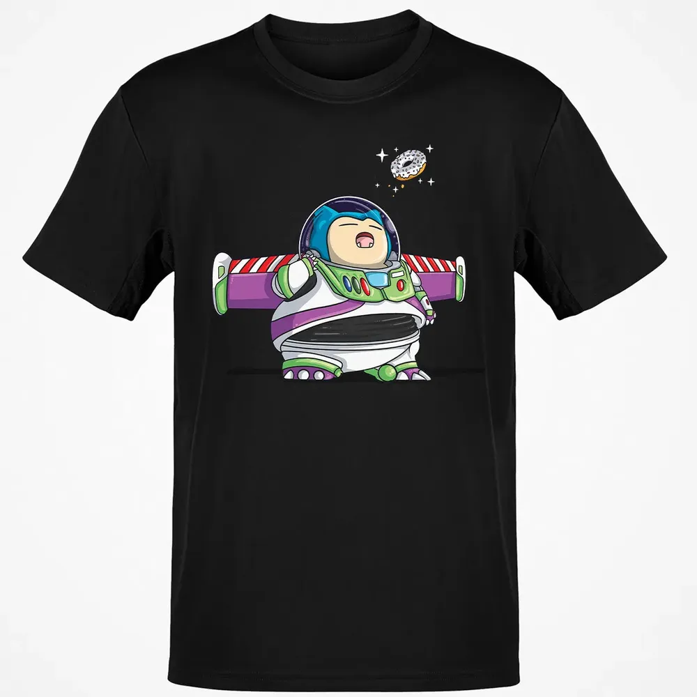 Snorlaxyear Classic Unisex T-Shirt - 2