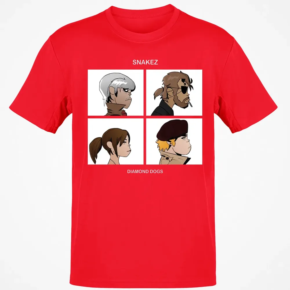 Snakez Classic Unisex T-Shirt - 11