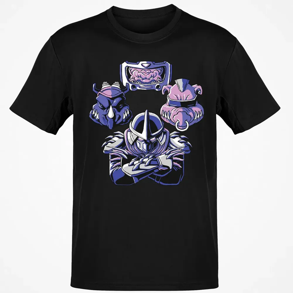 Ozzehemian Rhapsody Classic Unisex T-Shirt - 2