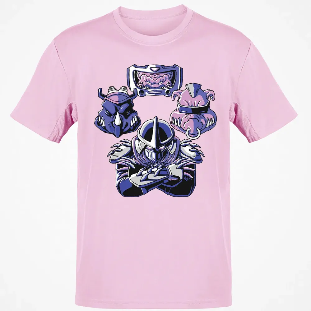 Ozzehemian Rhapsody Classic Unisex T-Shirt - 6
