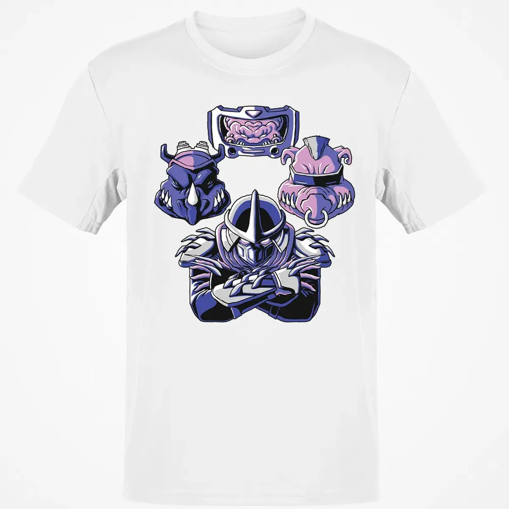 Ozzehemian Rhapsody Classic Unisex T-Shirt - 13
