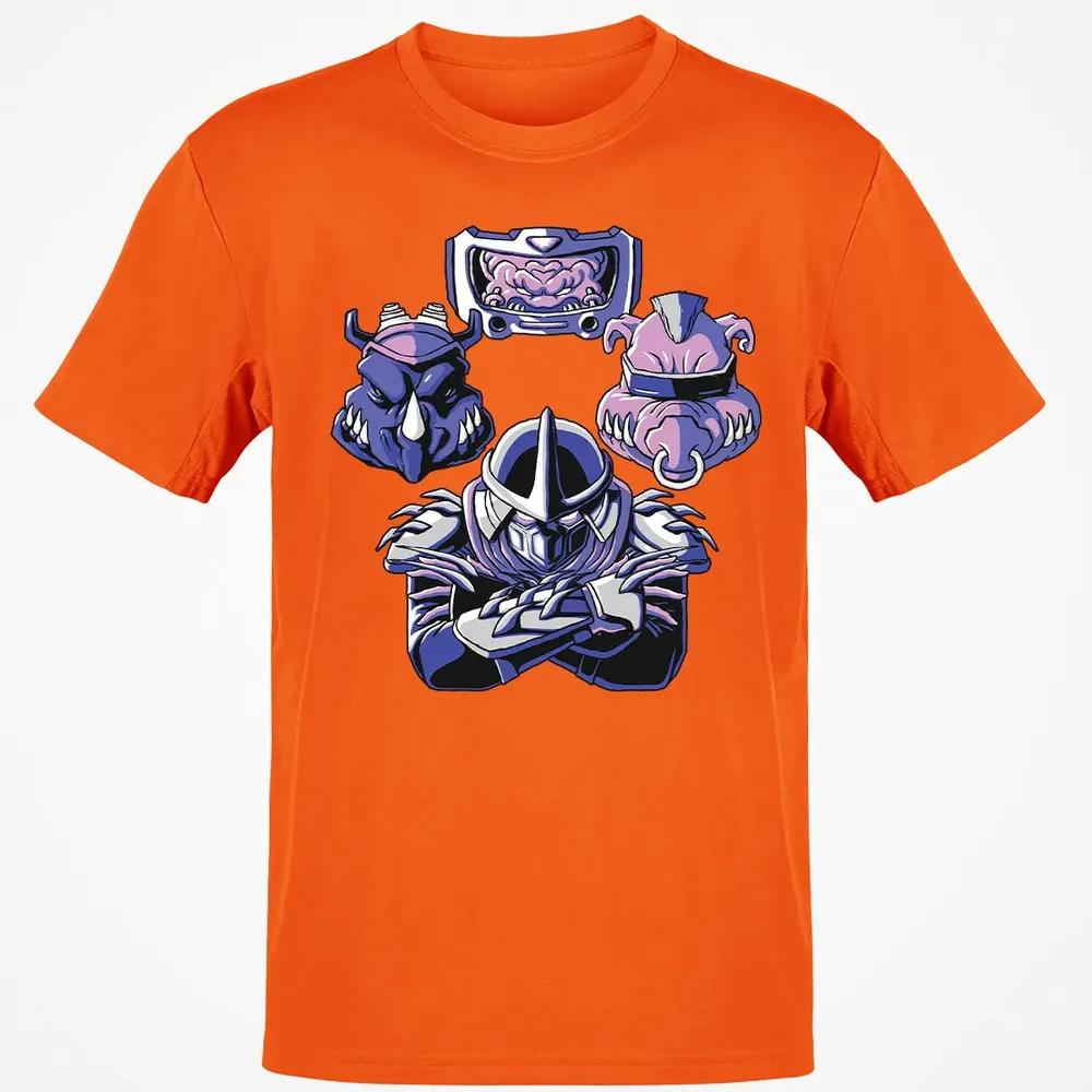Ozzehemian Rhapsody Classic Unisex T-Shirt - 9