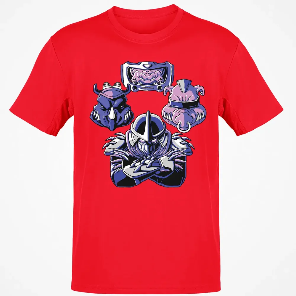 Ozzehemian Rhapsody Classic Unisex T-Shirt - 11