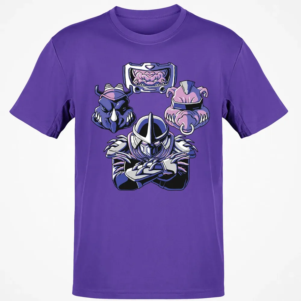 Ozzehemian Rhapsody Classic Unisex T-Shirt - 10