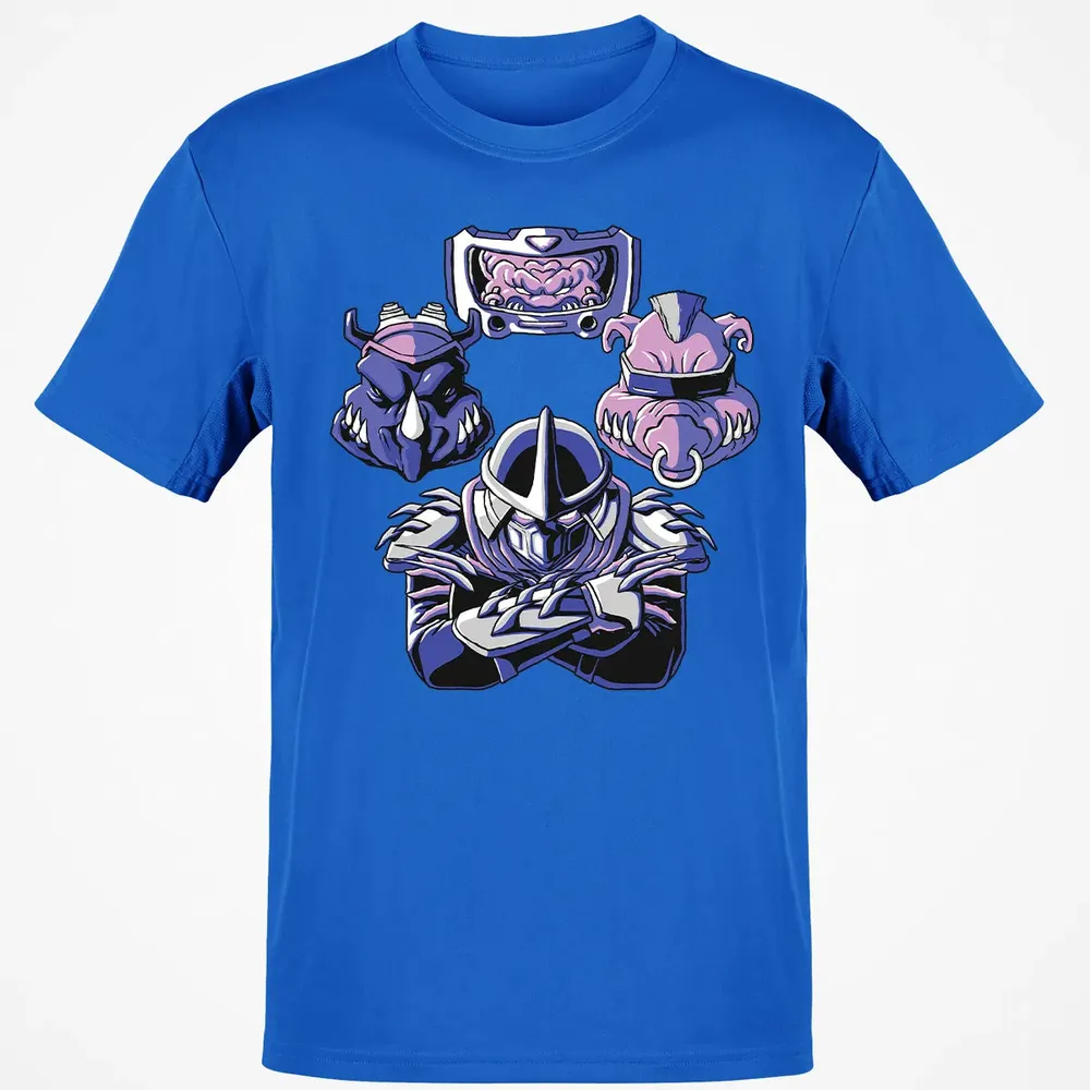 Ozzehemian Rhapsody Classic Unisex T-Shirt - 12