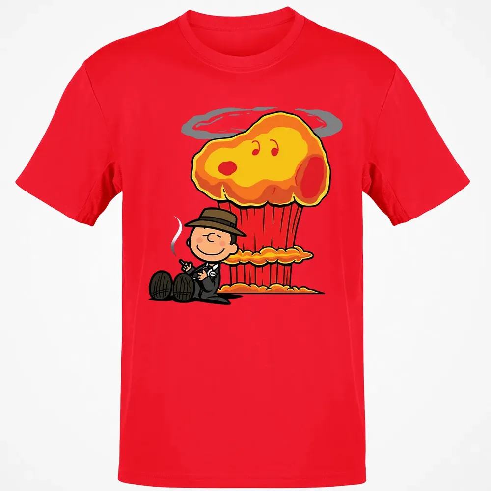 Oppeanutsheimer Classic Unisex T-Shirt - 11