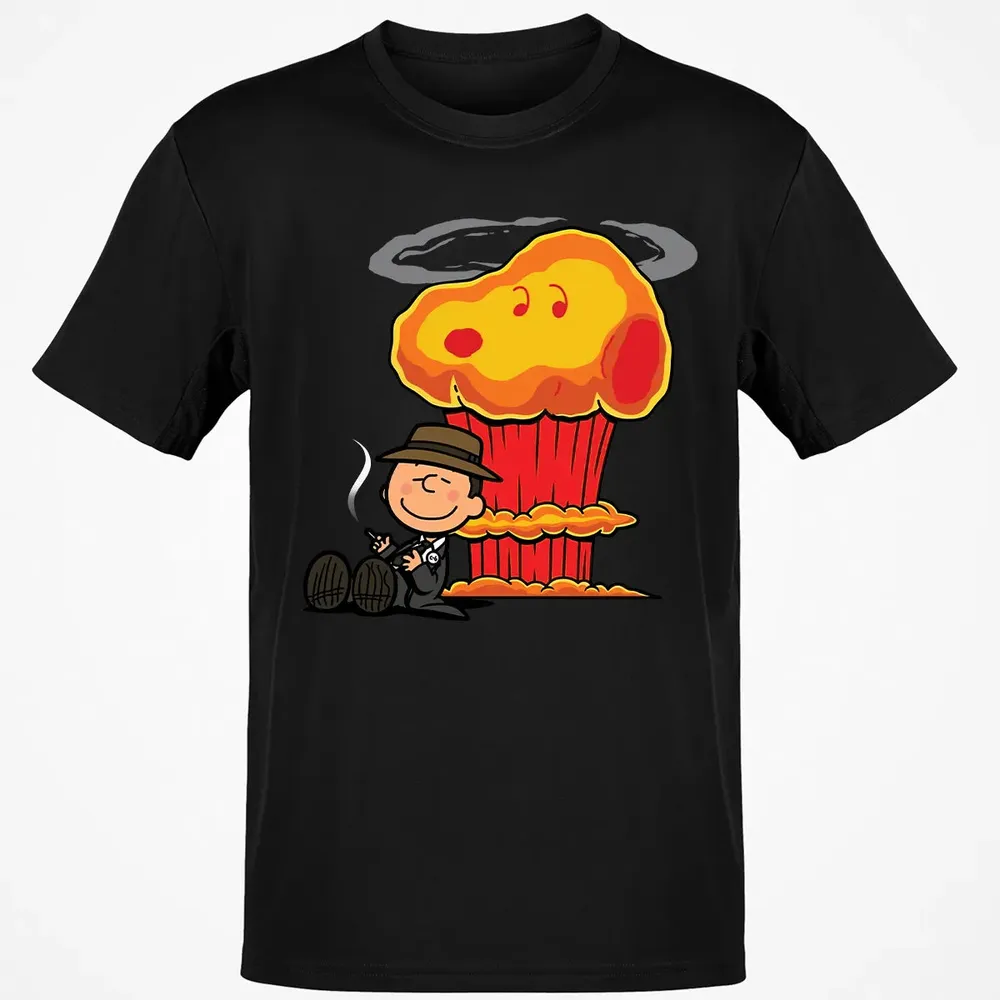 Oppeanutsheimer Classic Unisex T-Shirt - 2