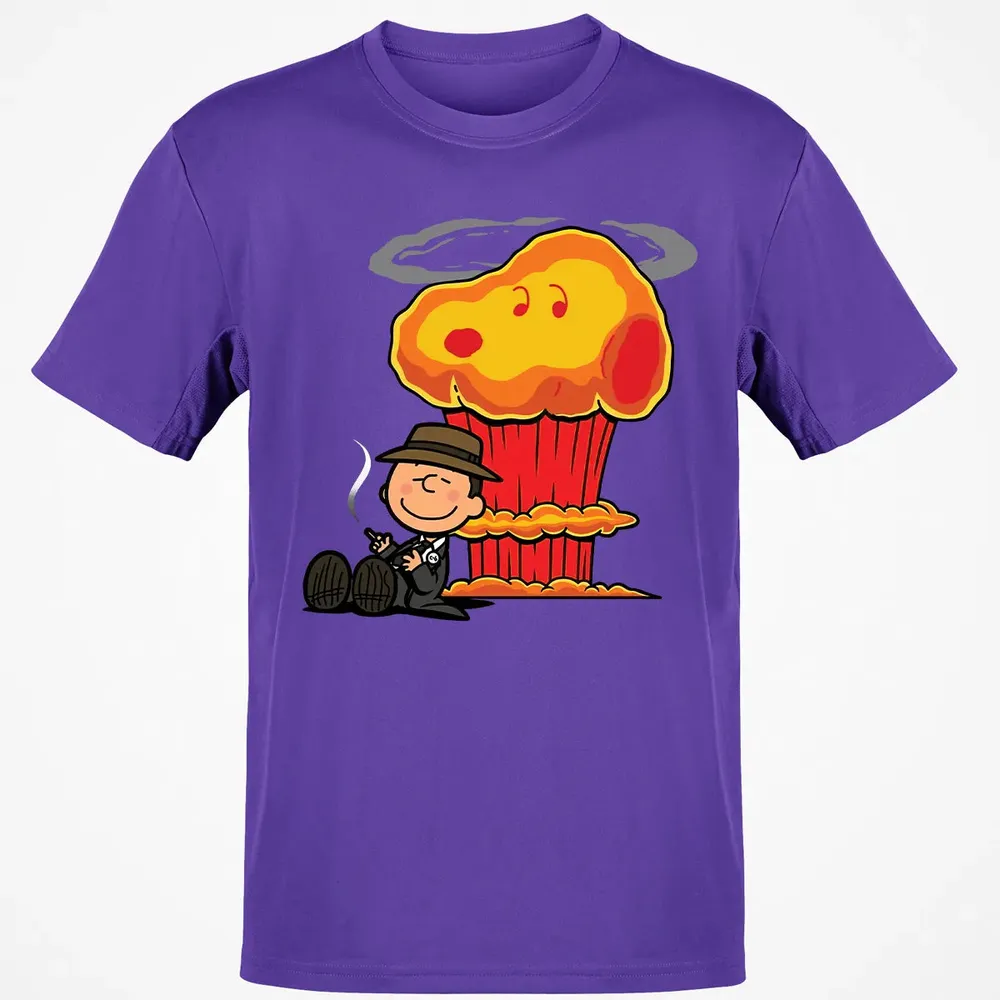 Oppeanutsheimer Classic Unisex T-Shirt - 10