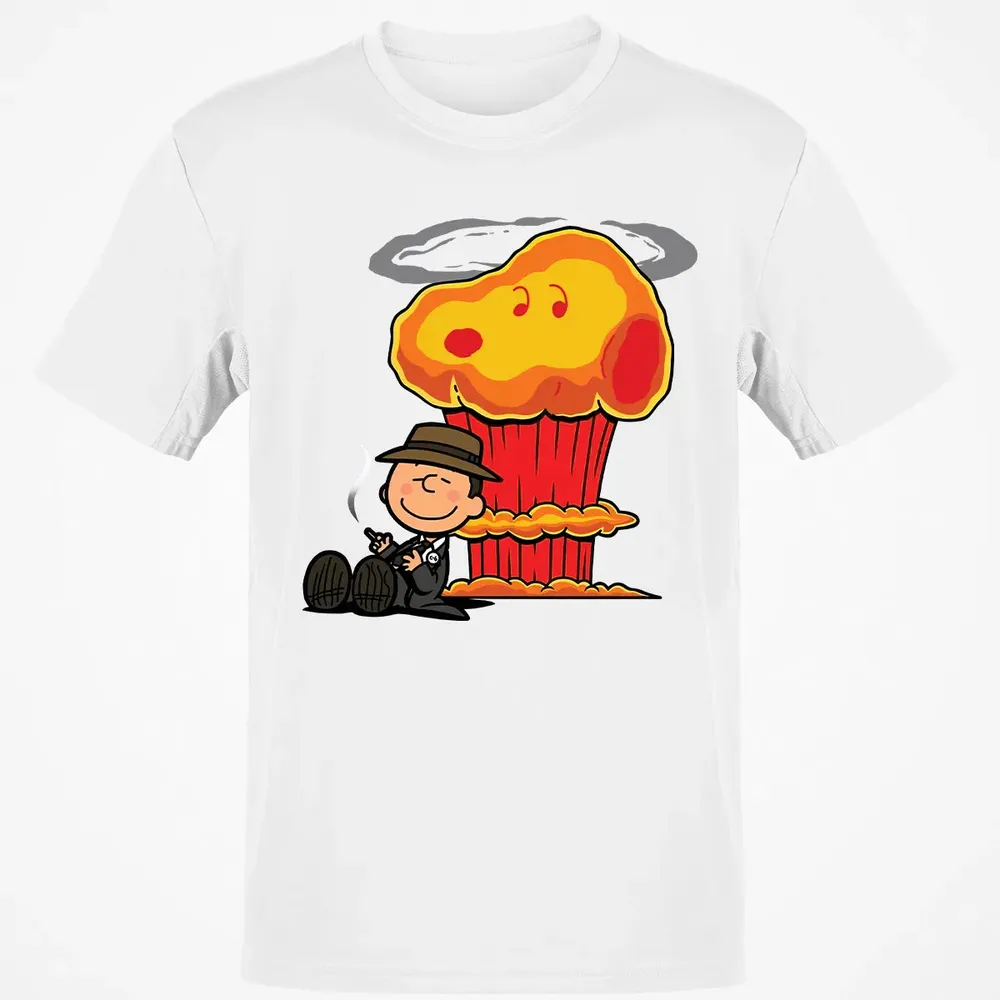 Oppeanutsheimer Classic Unisex T-Shirt - 13