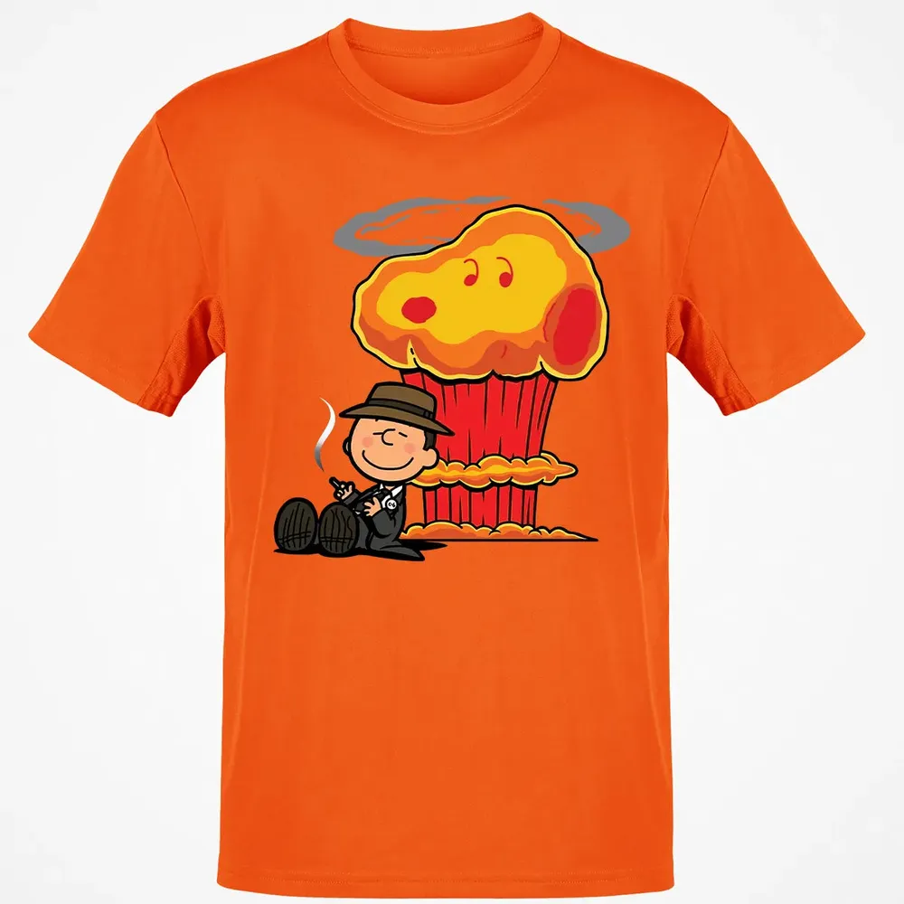 Oppeanutsheimer Classic Unisex T-Shirt - 9