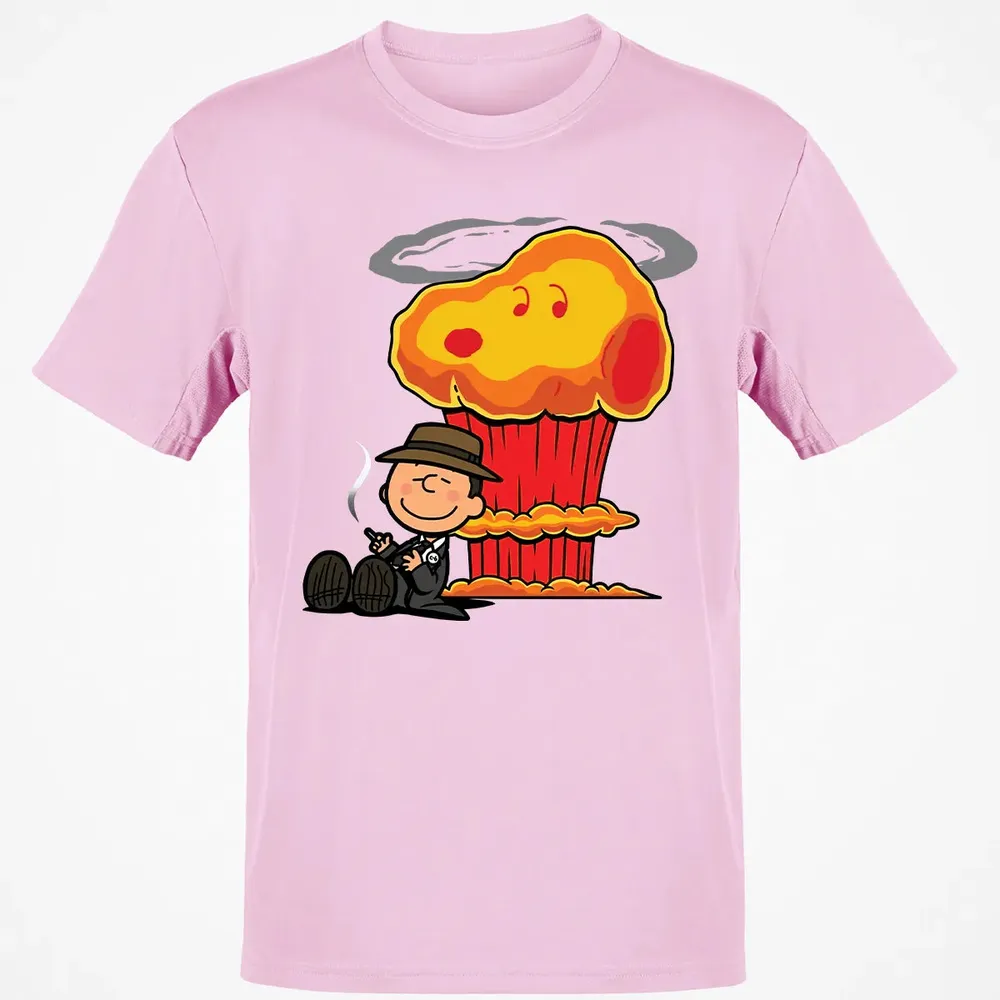 Oppeanutsheimer Classic Unisex T-Shirt - 6