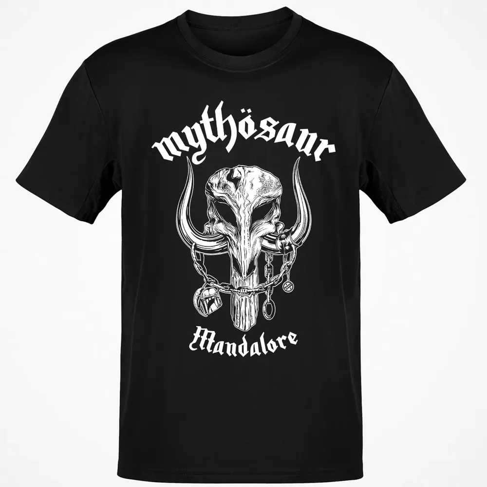 Mythosaur Classic Unisex T-Shirt - 2