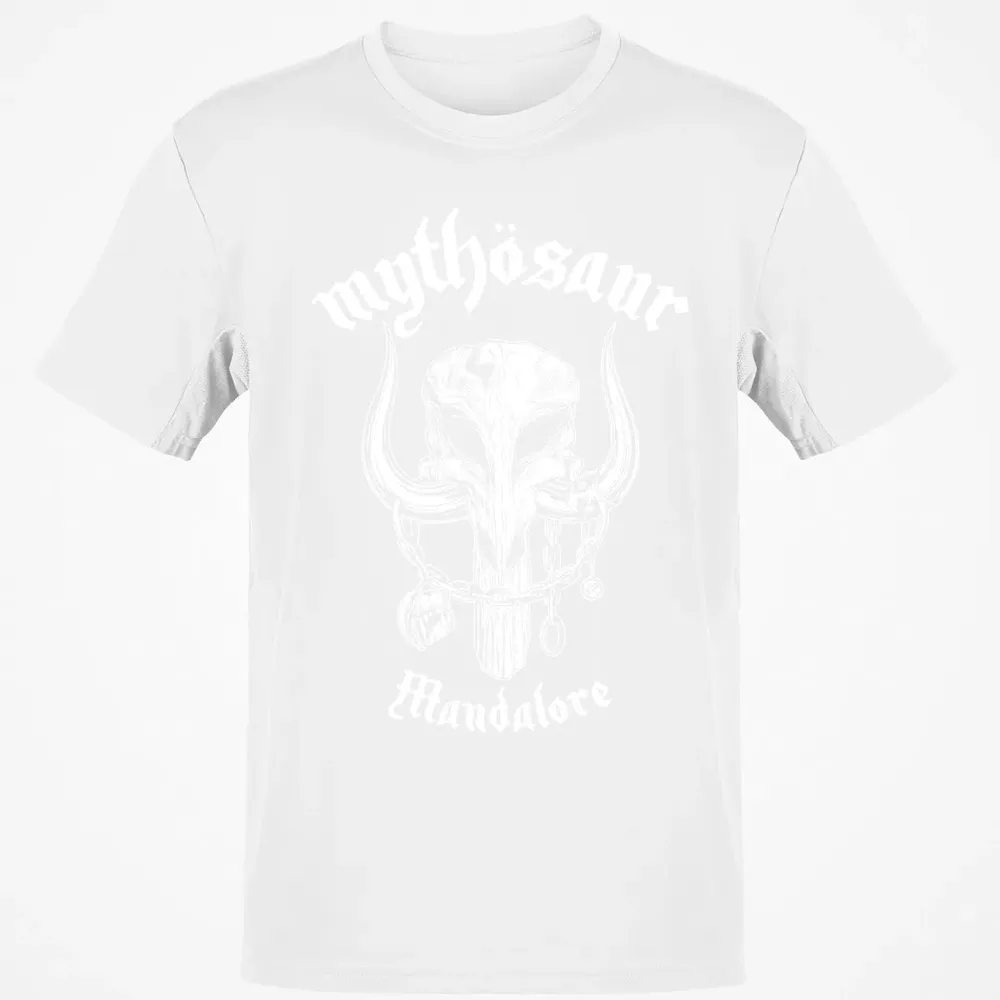 Mythosaur Classic Unisex T-Shirt - 13