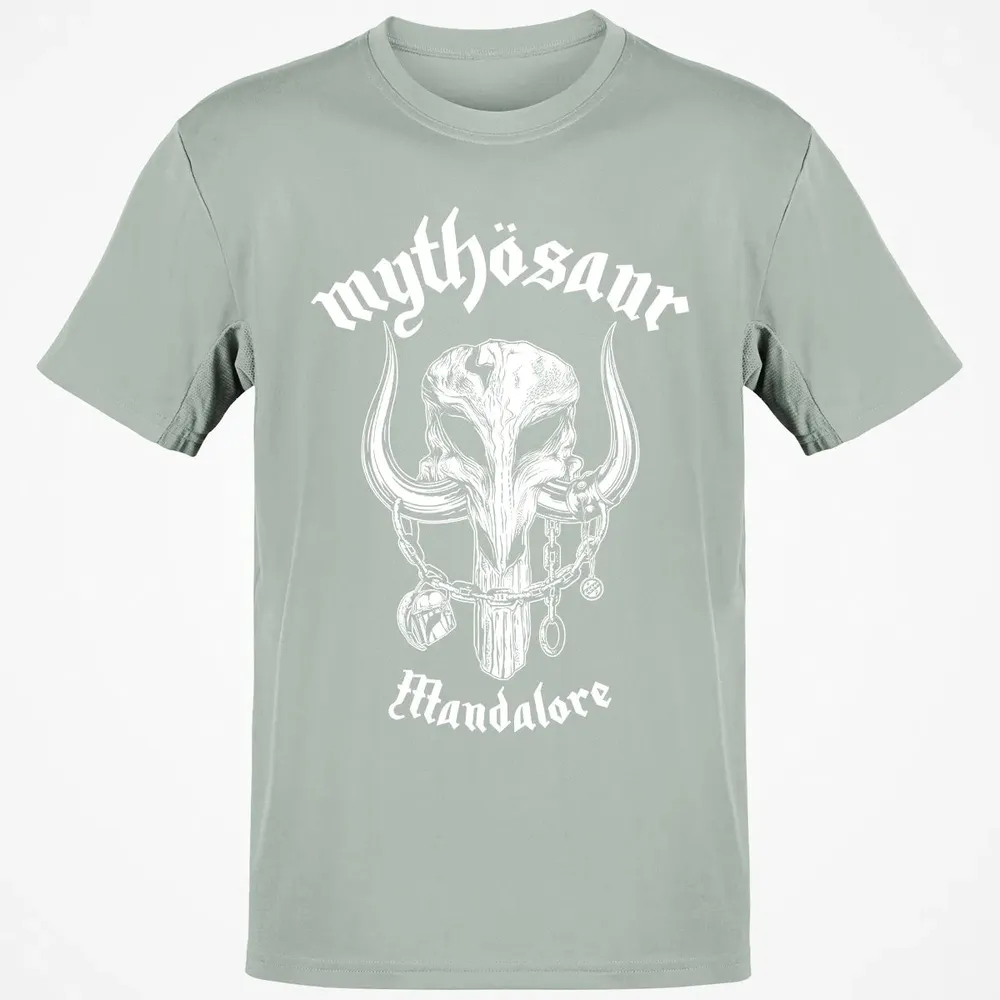 Mythosaur Classic Unisex T-Shirt - 3