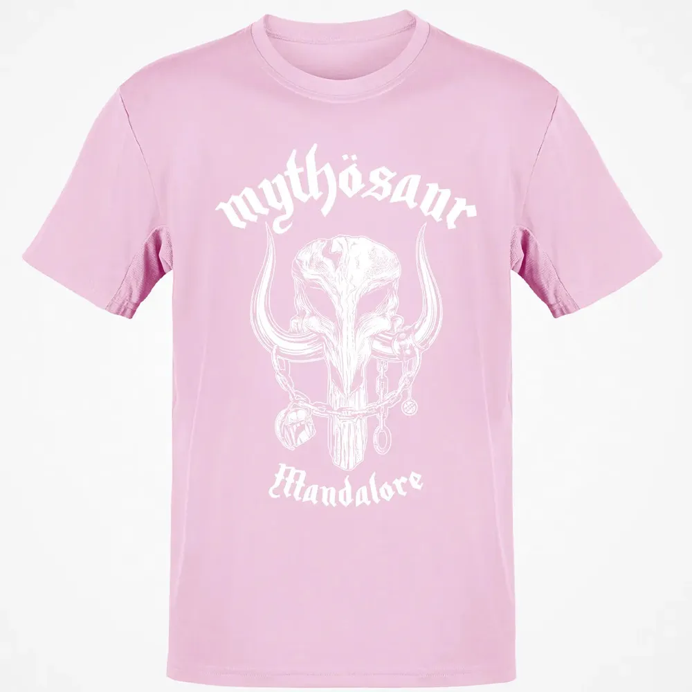 Mythosaur Classic Unisex T-Shirt - 6