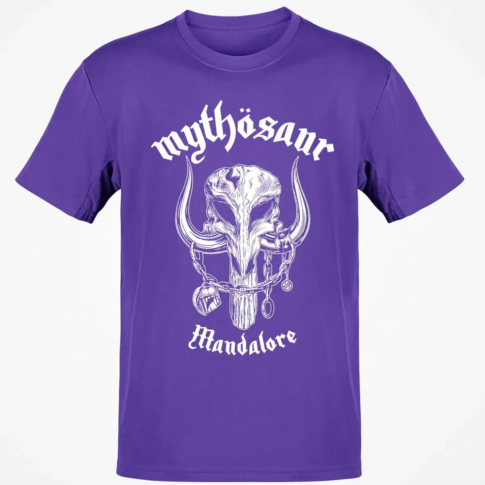 Mythosaur Classic Unisex T-Shirt - 10