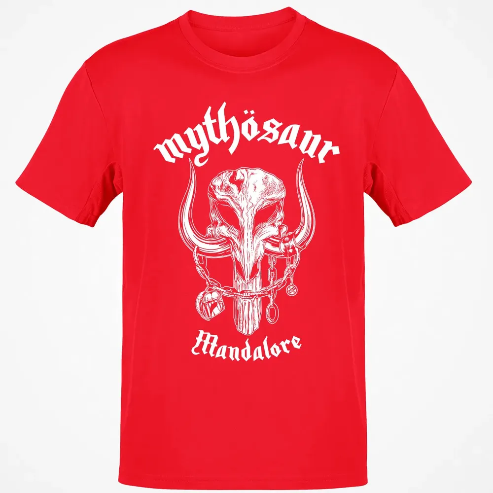 Mythosaur Classic Unisex T-Shirt - 11