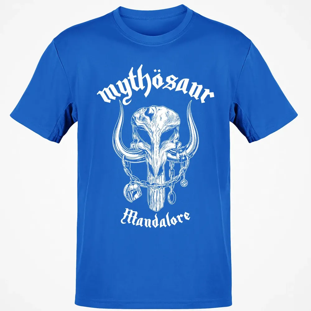 Mythosaur Classic Unisex T-Shirt - 12