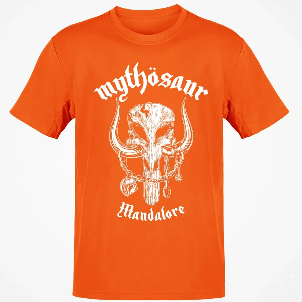 Mythosaur Classic Unisex T-Shirt - 9