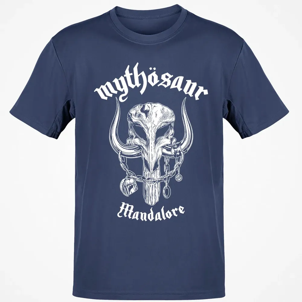 Mythosaur Classic Unisex T-Shirt - 8