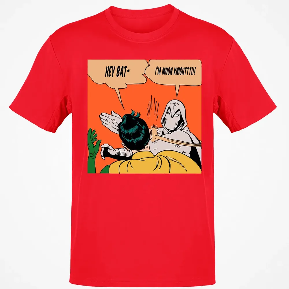 Not a Bat Classic Unisex T-Shirt - 11