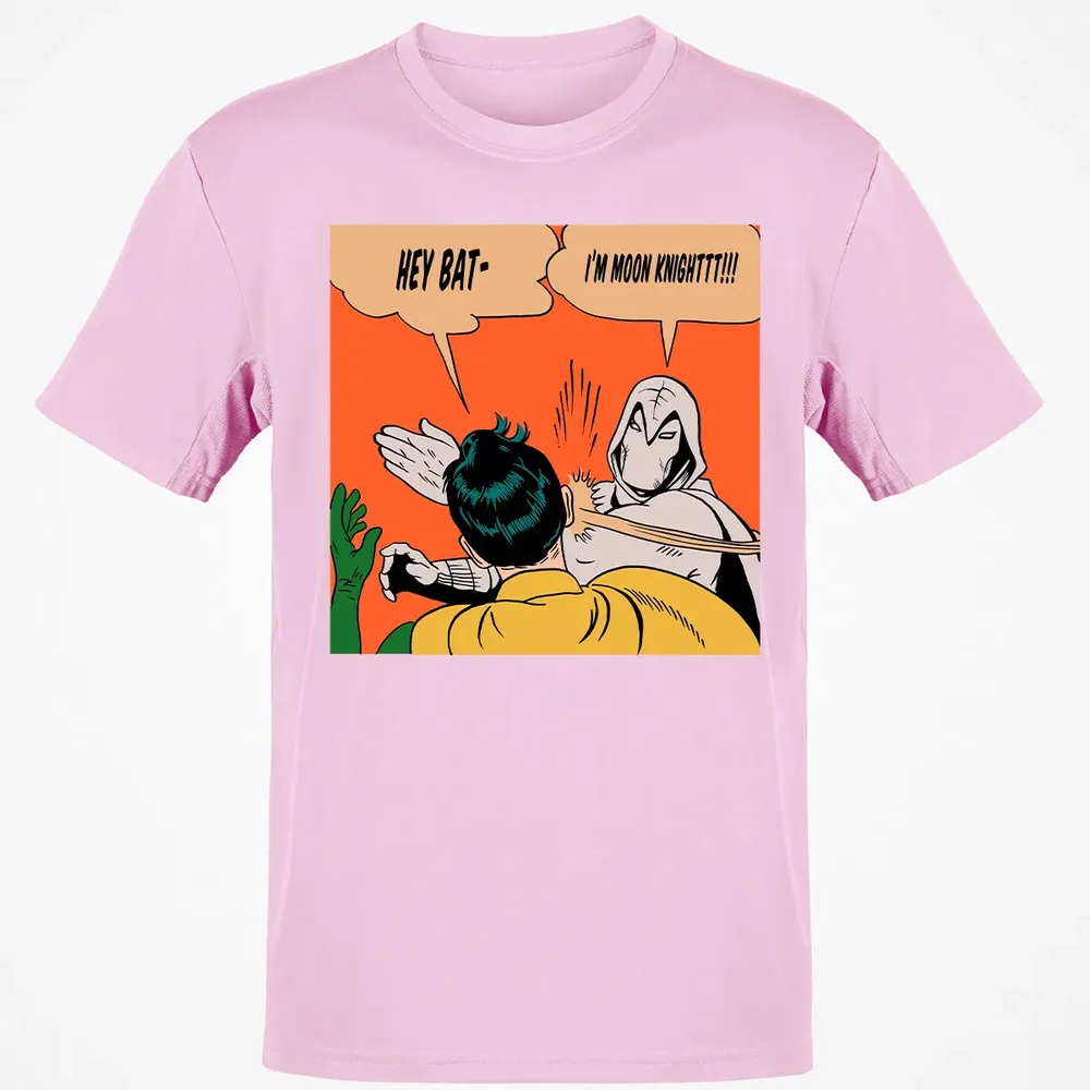 Not a Bat Classic Unisex T-Shirt - 6