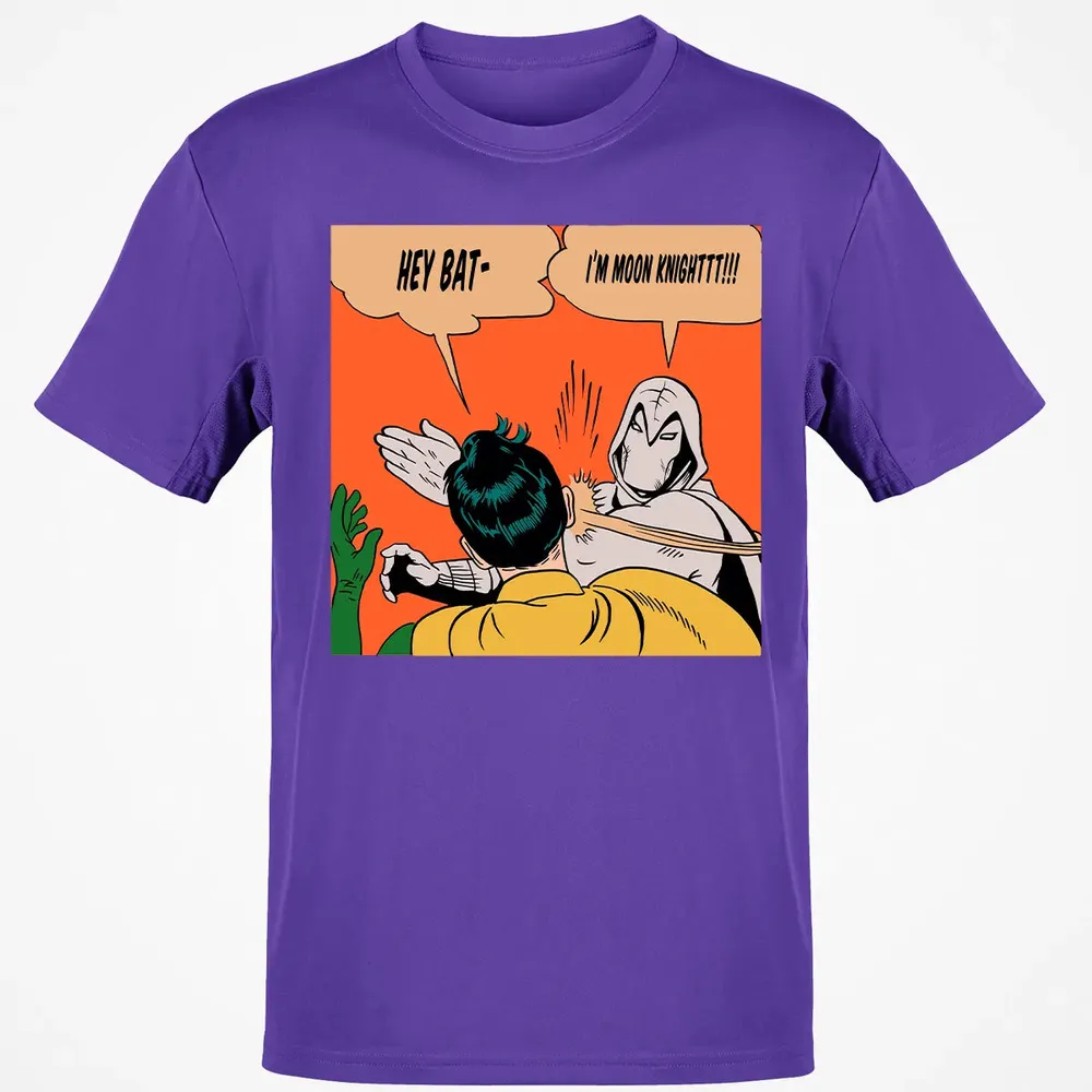 Not a Bat Classic Unisex T-Shirt - 10