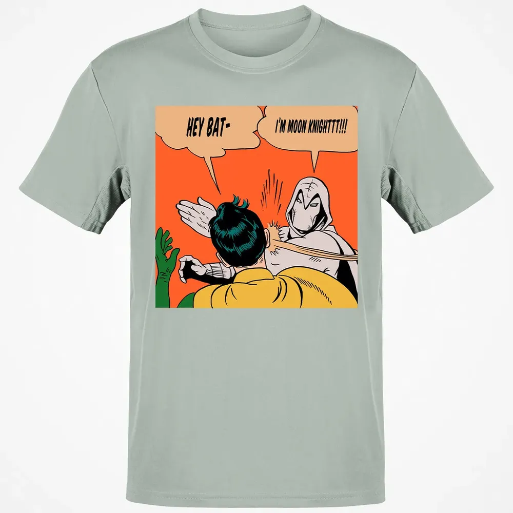 Not a Bat Classic Unisex T-Shirt - 3
