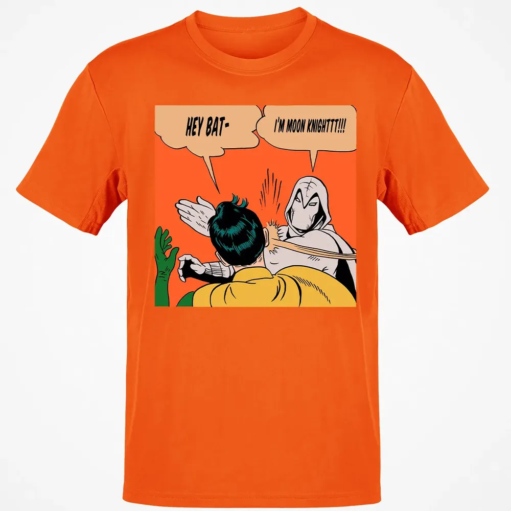 Not a Bat Classic Unisex T-Shirt - 9