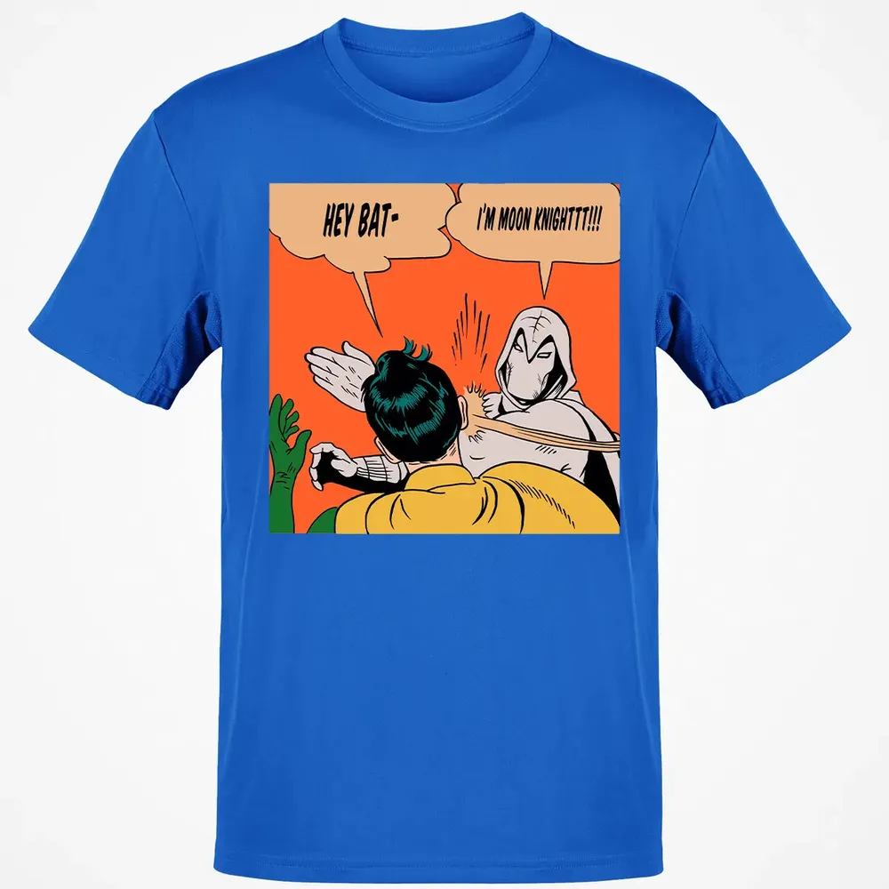 Not a Bat Classic Unisex T-Shirt - 12
