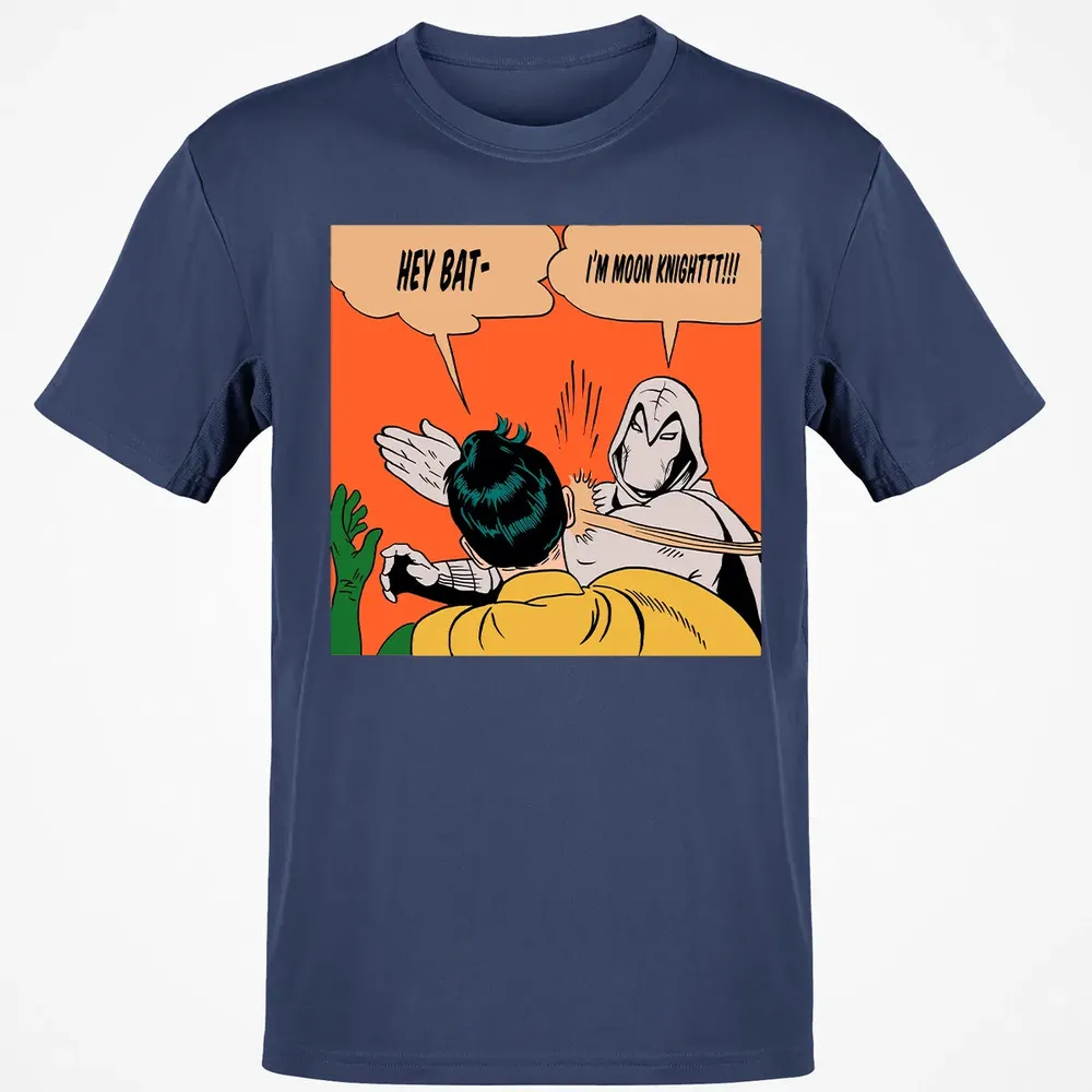 Not a Bat Classic Unisex T-Shirt - 8