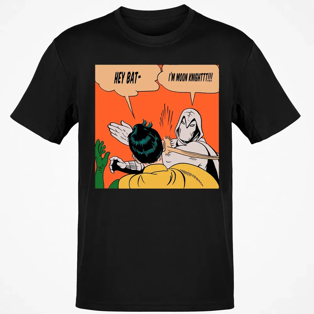 Not a Bat Classic Unisex T-Shirt - 2