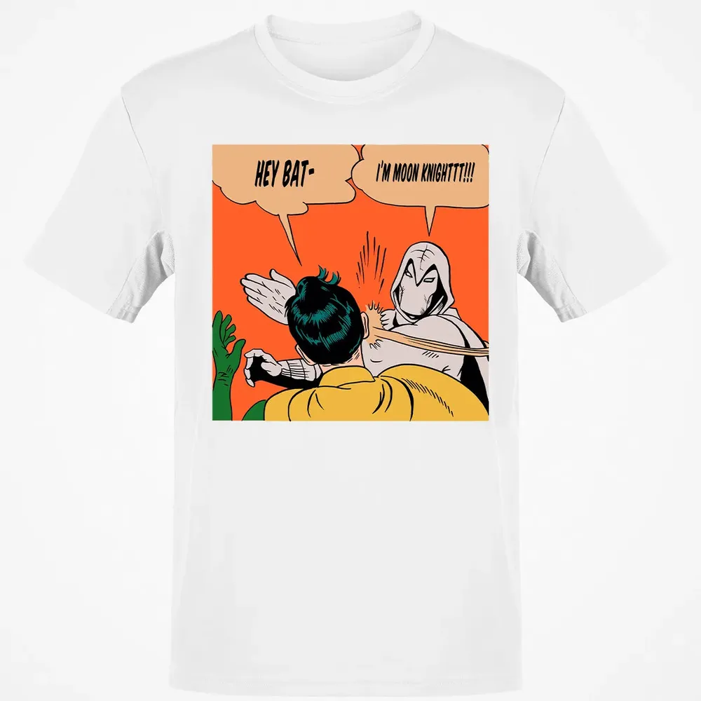Not a Bat Classic Unisex T-Shirt - 13