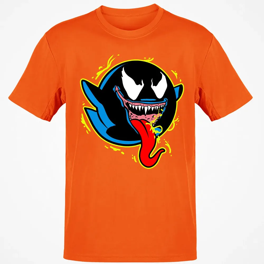Boonom Classic Unisex T-Shirt - 9