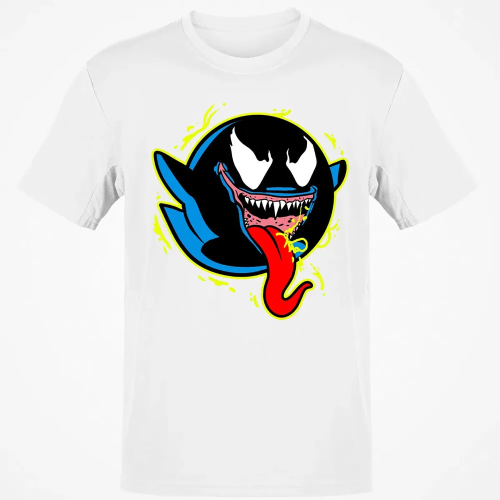 Boonom Classic Unisex T-Shirt - 13