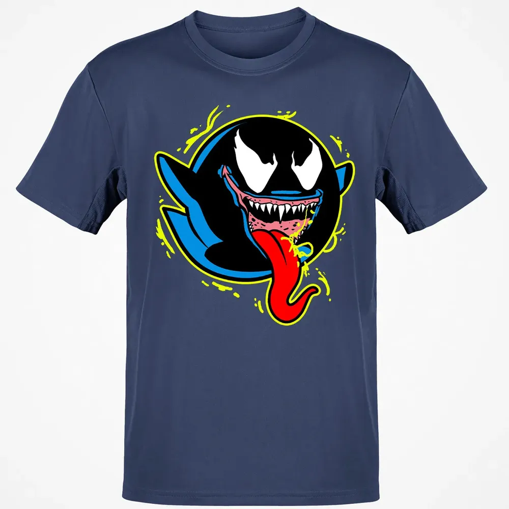 Boonom Classic Unisex T-Shirt - 8