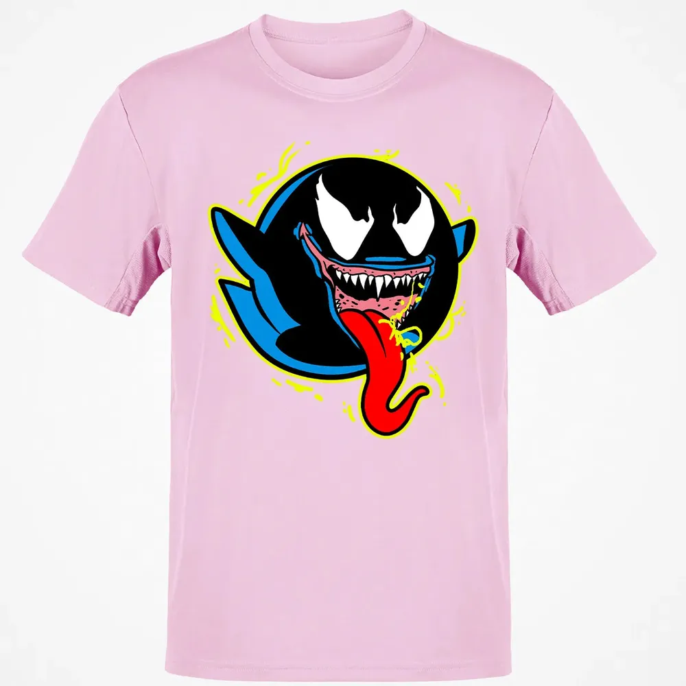 Boonom Classic Unisex T-Shirt - 6