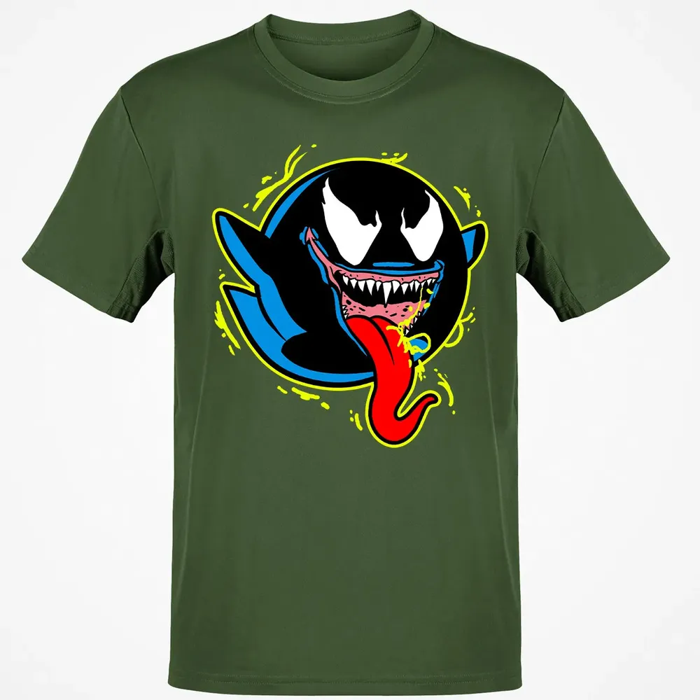 Boonom Classic Unisex T-Shirt - 7
