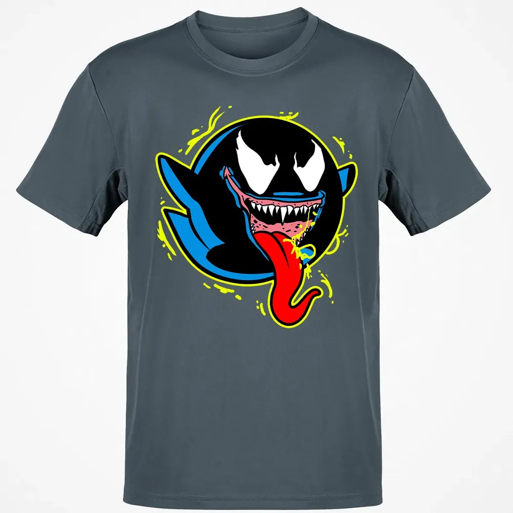 Boonom Classic Unisex T-Shirt - 4